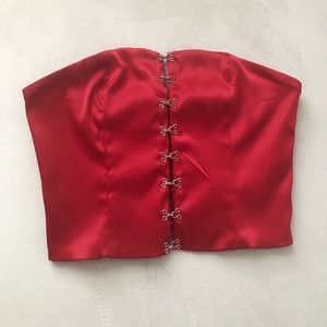 Crybaby Katherine Corset 🌹